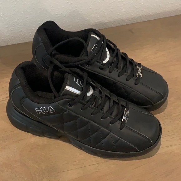 fila signature shoes